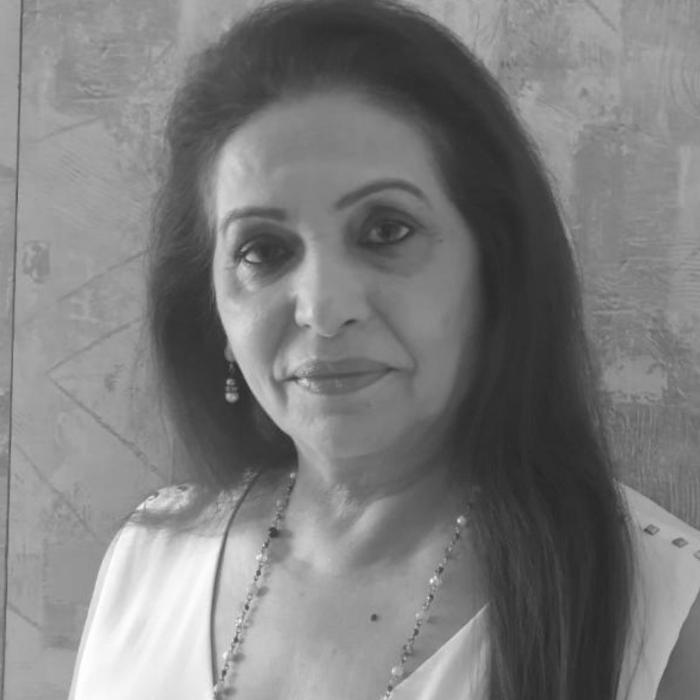Anita Sachdev