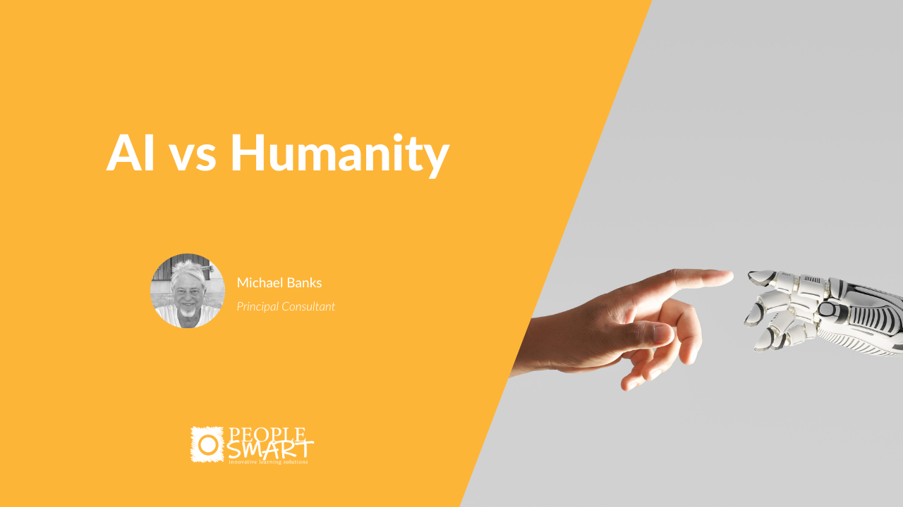 AI vs Humanity