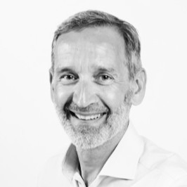 Bart-Jan van der Linde